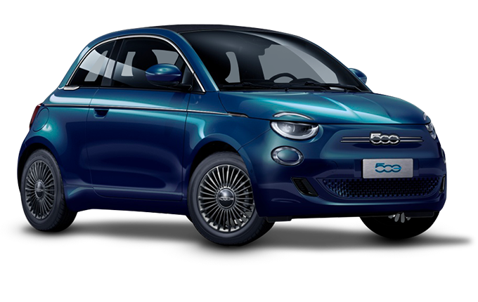 500 LA PRIMA